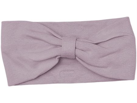 Racing Kids Pandebånd 2-lags Dusty Lavender Online Hot Sale