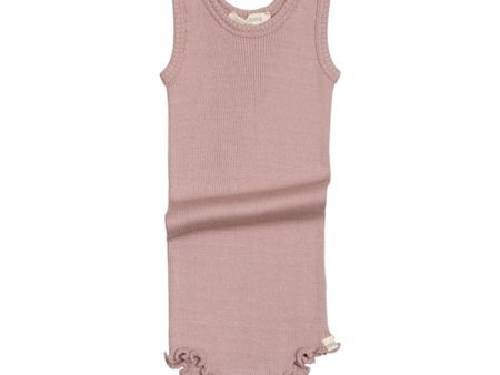 Minimalisma Barcelona Body Dusty Rose Sale