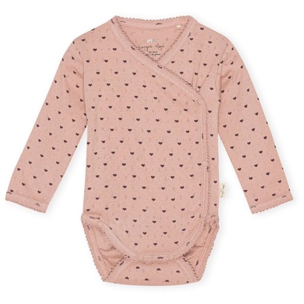 Konges Sløjd Du Coeur Sparrow Minnie Newborn Body Hot on Sale