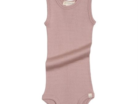 Minimalisma Bornholm Body Dusty Rose For Sale