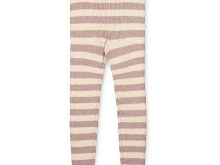 Fliink Sphinx Sandshell Benna Rib Leggings For Sale