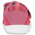 Bundgaard Bennie Strap TEX Sneakers Dark Rose WS For Sale