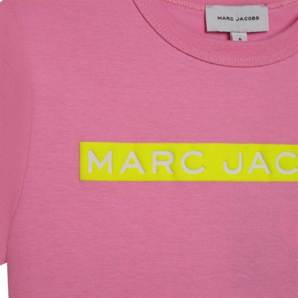 Little Marc Jacobs T-shirt Apricot Cheap