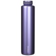 Sistema Stainless Steel Drikkedunk 600 ml Lilla Online