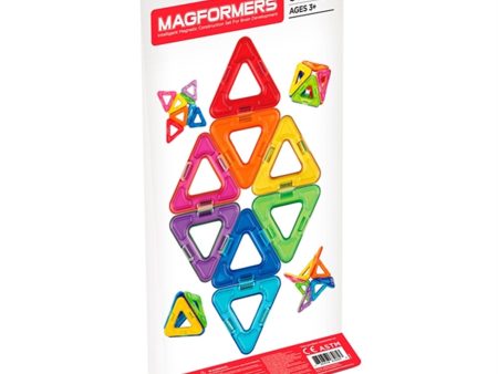 Magformers Basissæt 8 Online Sale