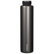 Sistema Stainless Steel Drikkedunk 600 ml Mørk Grå For Sale