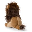 Bon Ton Toys WWF Plush Løve 30 cm on Sale