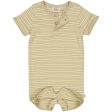 Wheat Sunny Stripe Alfred Sommerdragt Online now