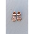 Bisgaard Agnes C Sandal Rose Gold Online