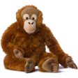 Bon Ton Toys WWF Plush Orangutang 100 cm For Cheap