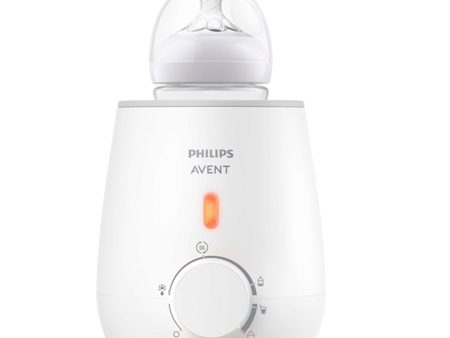 Philips Avent Flaskevarmer Hot on Sale