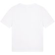 Hugo Boss T-shirt White Online Hot Sale