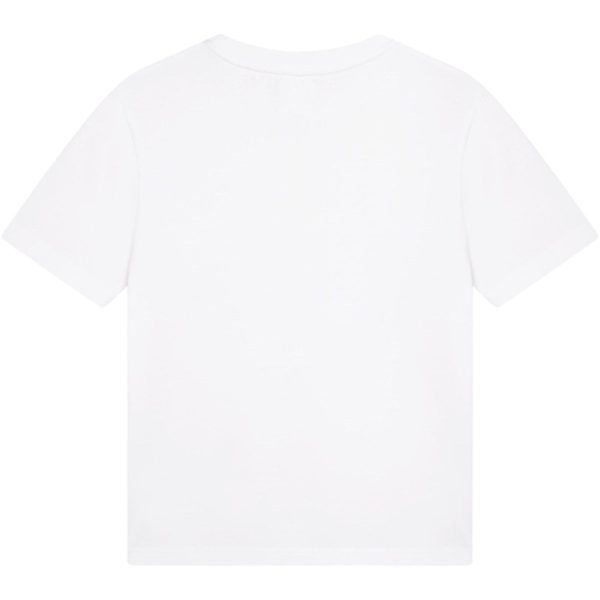 Hugo Boss T-shirt White Online Hot Sale