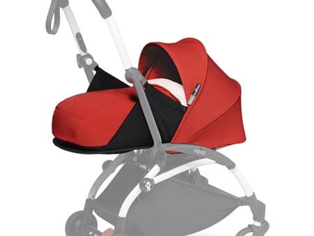 BABYZEN™ YOYO 0+ Newborn Pakke Red Supply