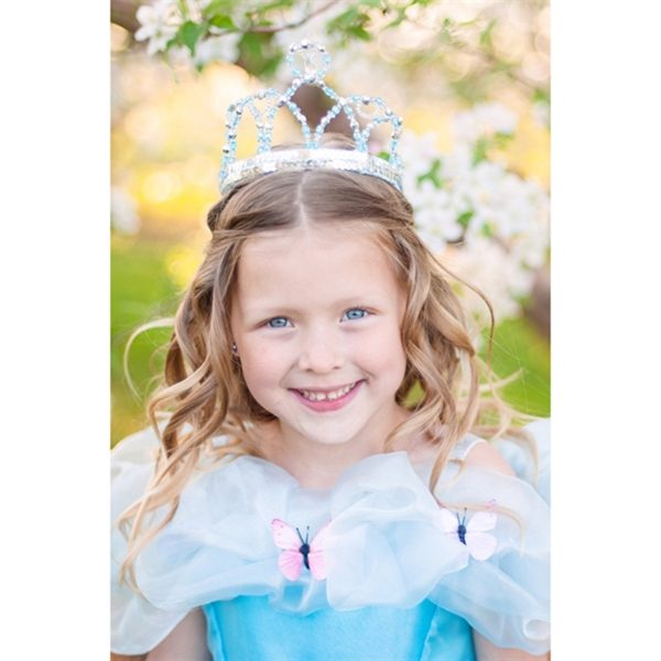 Great Pretenders Cinderella Tiara Hot on Sale