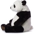 Bon Ton Toys WWF Plush Panda 75 cm Cheap