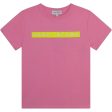 Little Marc Jacobs T-shirt Apricot Cheap