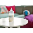 Philips Avent Sutteflaskehoveder Anti-kolik 1 mdr 2-pak on Sale