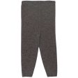 HOLMM Otter Bailey Cashmere Strik Leggings Hot on Sale