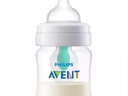 Philips Avent Sutteflaske Anti-kolik 125 ml Supply