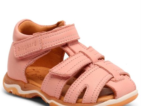 Bisgaard Anni Sandal Rose Discount