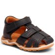 Bisgaard Anni Sandal Navy on Sale