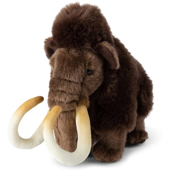 Bon Ton Toys WWF Plush Mammut 23 cm Discount