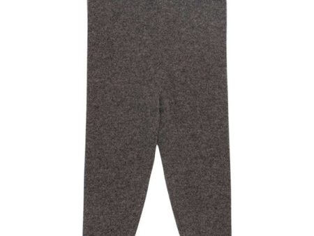 HOLMM Otter Bailey Cashmere Strik Leggings Hot on Sale