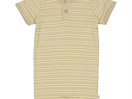 Wheat Sunny Stripe Alfred Sommerdragt Online now