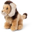 Bon Ton Toys WWF Plush Løve 19 cm Supply