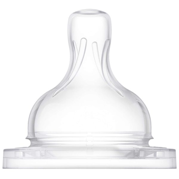 Philips Avent Sutteflaskehoveder Anti-kolik 1 mdr 2-pak on Sale