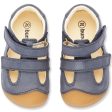 Bundgaard Petit Summer Sandal Navy WS on Sale