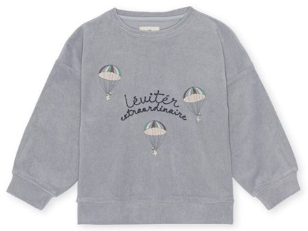 Konges Sløjd Sleet Itty Sweatshirt Supply