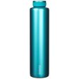 Sistema Stainless Steel Drikkedunk 600 ml Teal Online