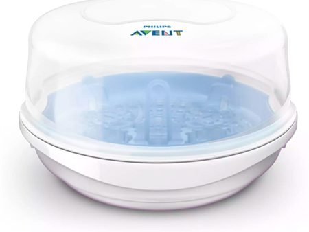 Philips Avent Dampsterilisering Til Mikroovn For Sale