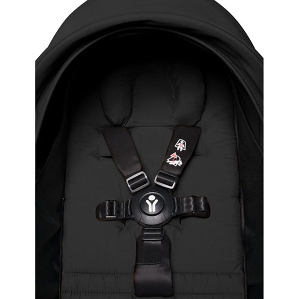 BABYZEN™ YOYO 0+ Newborn Pakke Black Online now