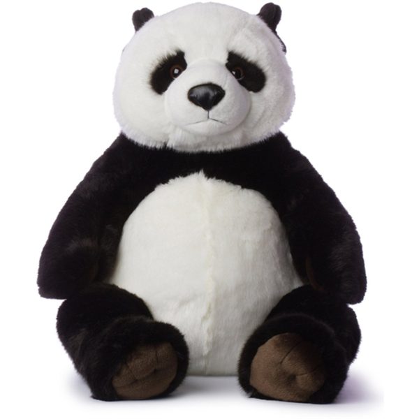 Bon Ton Toys WWF Plush Panda 75 cm Cheap