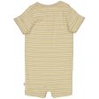 Wheat Sunny Stripe Alfred Sommerdragt Online now