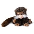 Bon Ton Toys WWF Plush Tamarin 18 cm Online Hot Sale