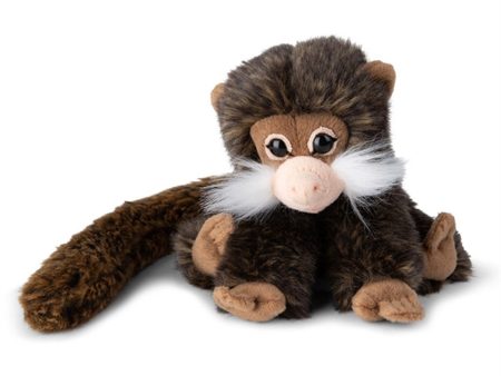 Bon Ton Toys WWF Plush Tamarin 18 cm Online Hot Sale