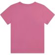 Little Marc Jacobs T-shirt Apricot Cheap