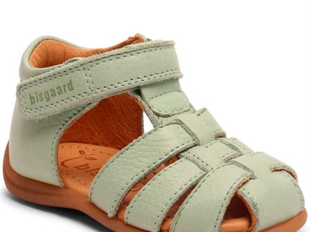 Bisgaard Carly Sandal Mint For Cheap