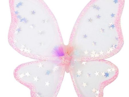 Great Pretenders Twinkling Star Confetti Vinger Discount