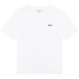 Hugo Boss T-shirt White Online Hot Sale