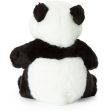 Bon Ton Toys WWF Plush Panda 15 cm Fashion