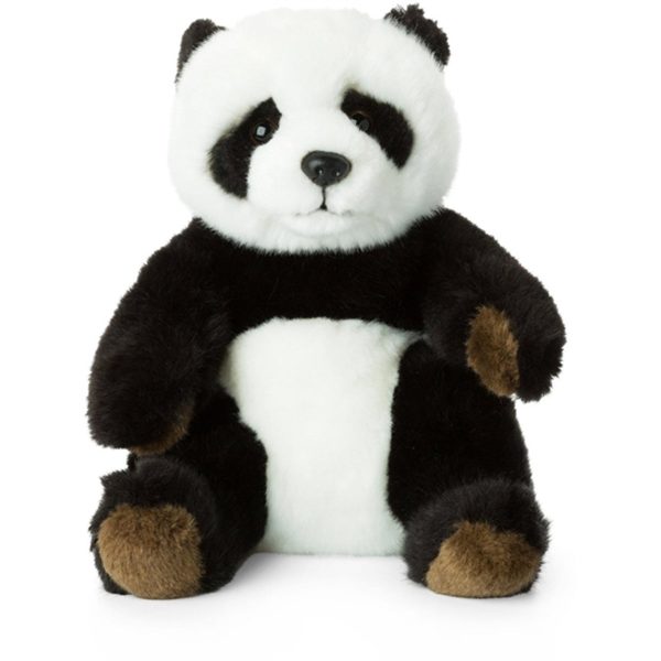 Bon Ton Toys WWF Plush Panda 15 cm Fashion