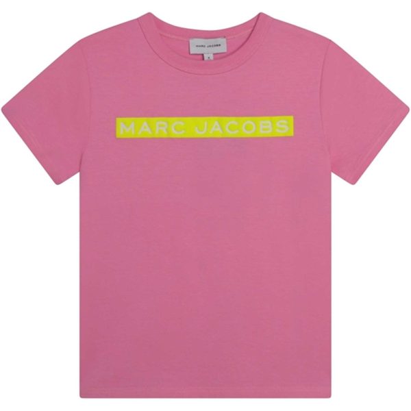 Little Marc Jacobs T-shirt Apricot Cheap