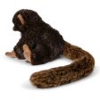 Bon Ton Toys WWF Plush Tamarin 18 cm Online Hot Sale