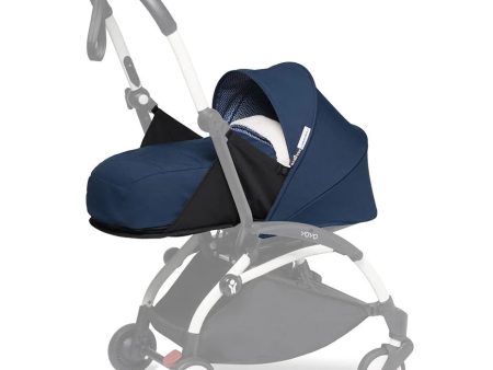 BABYZEN™ YOYO 0+ Newborn Pakke Air France Blue Cheap