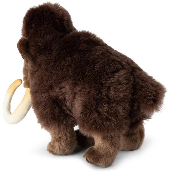 Bon Ton Toys WWF Plush Mammut 23 cm Discount